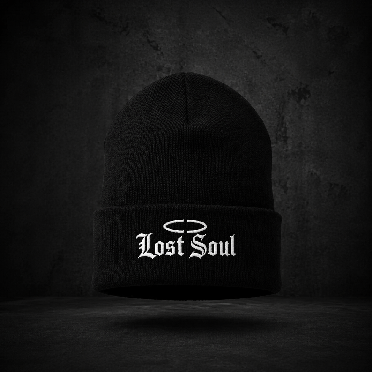 Lost Soul Signature Beanie
