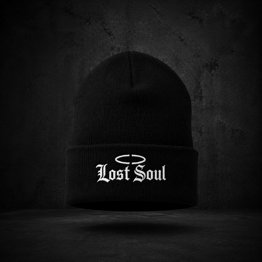 Lost Soul Signature Beanie