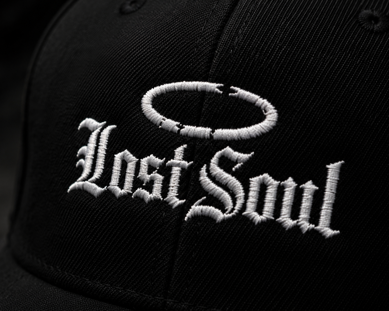 Signature Cap
