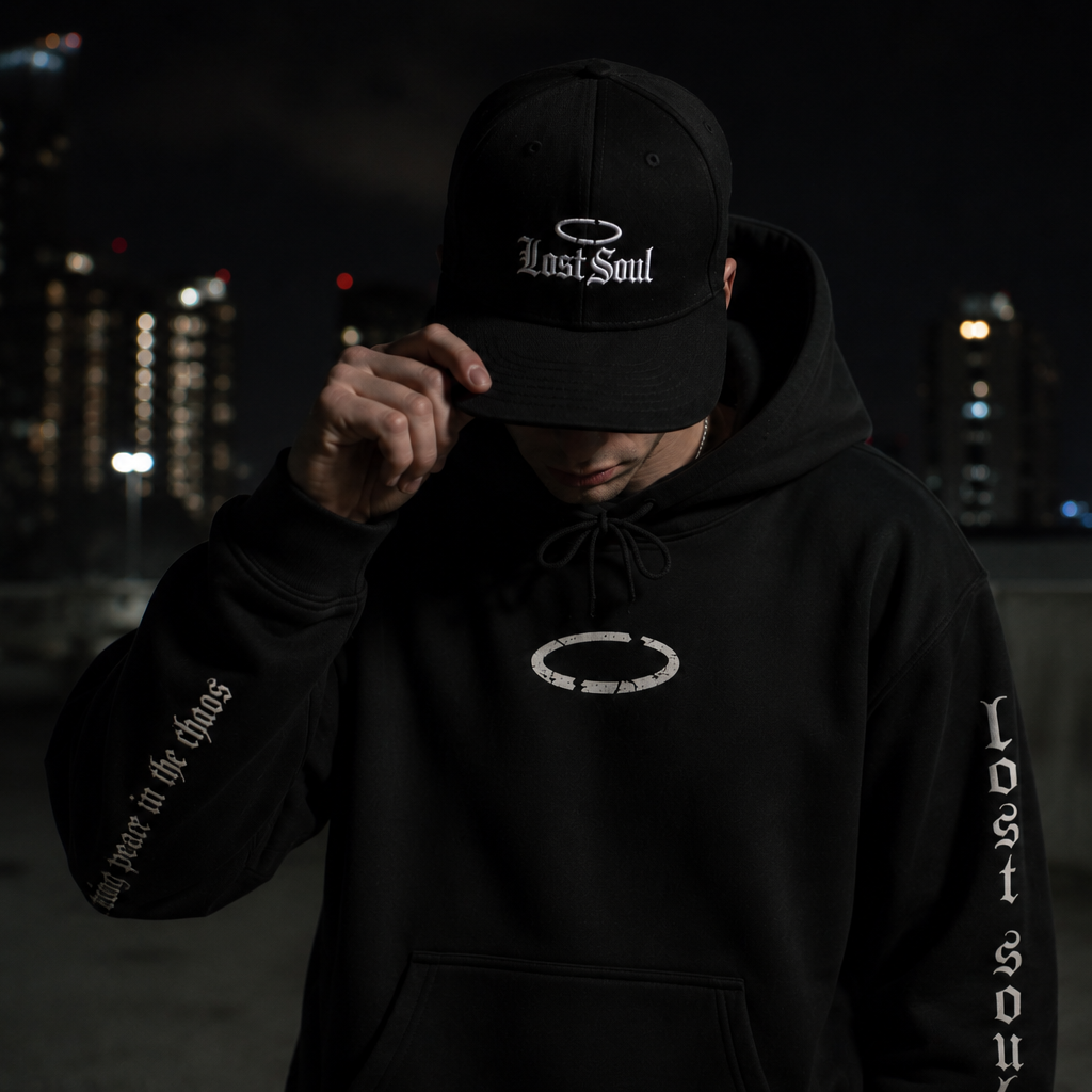 Signature Cap
