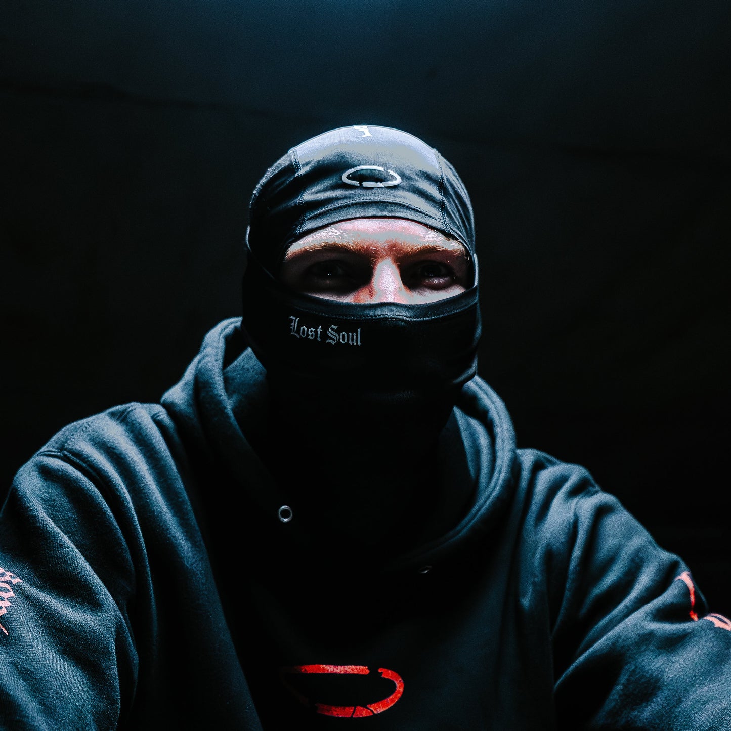 Signature Balaclava