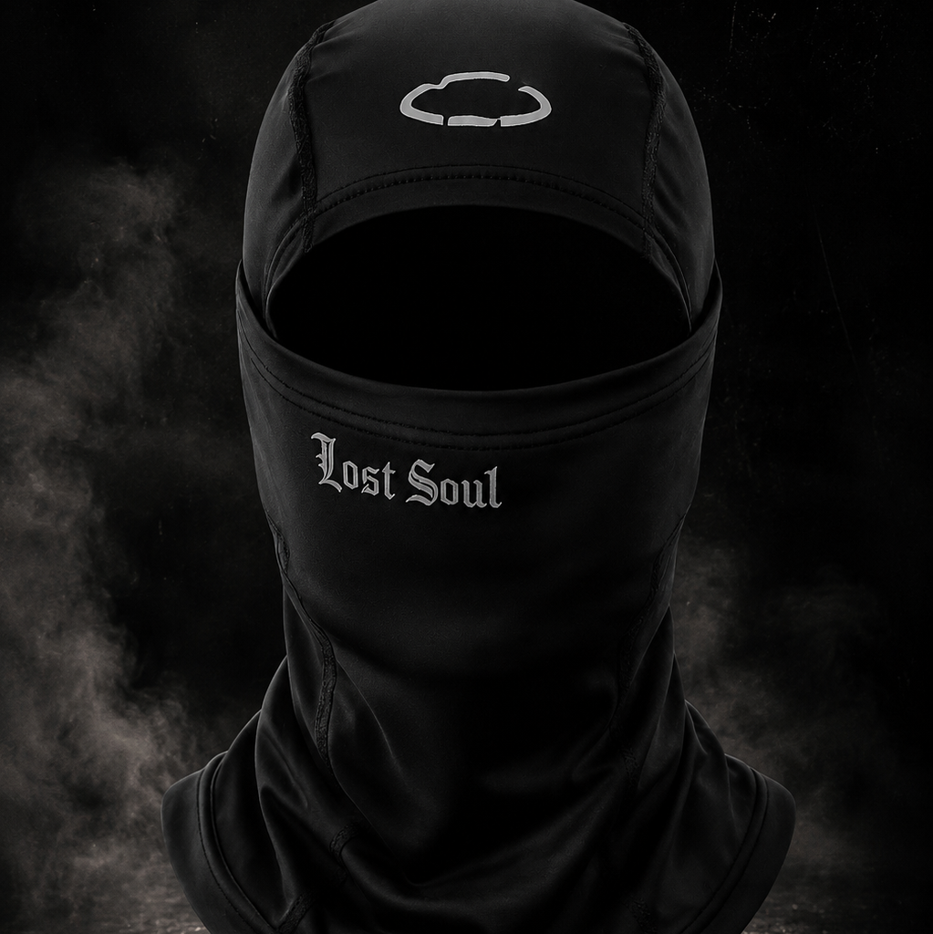 Signature Balaclava