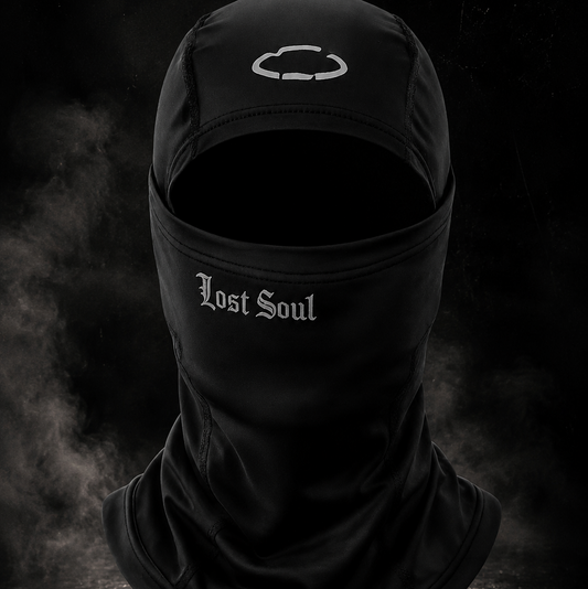 Signature Balaclava