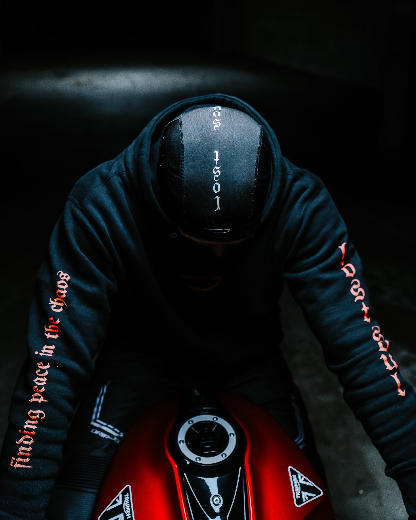 Signature Balaclava