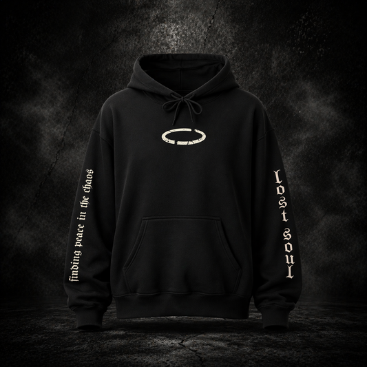 Signature Halo Hoodie - Core