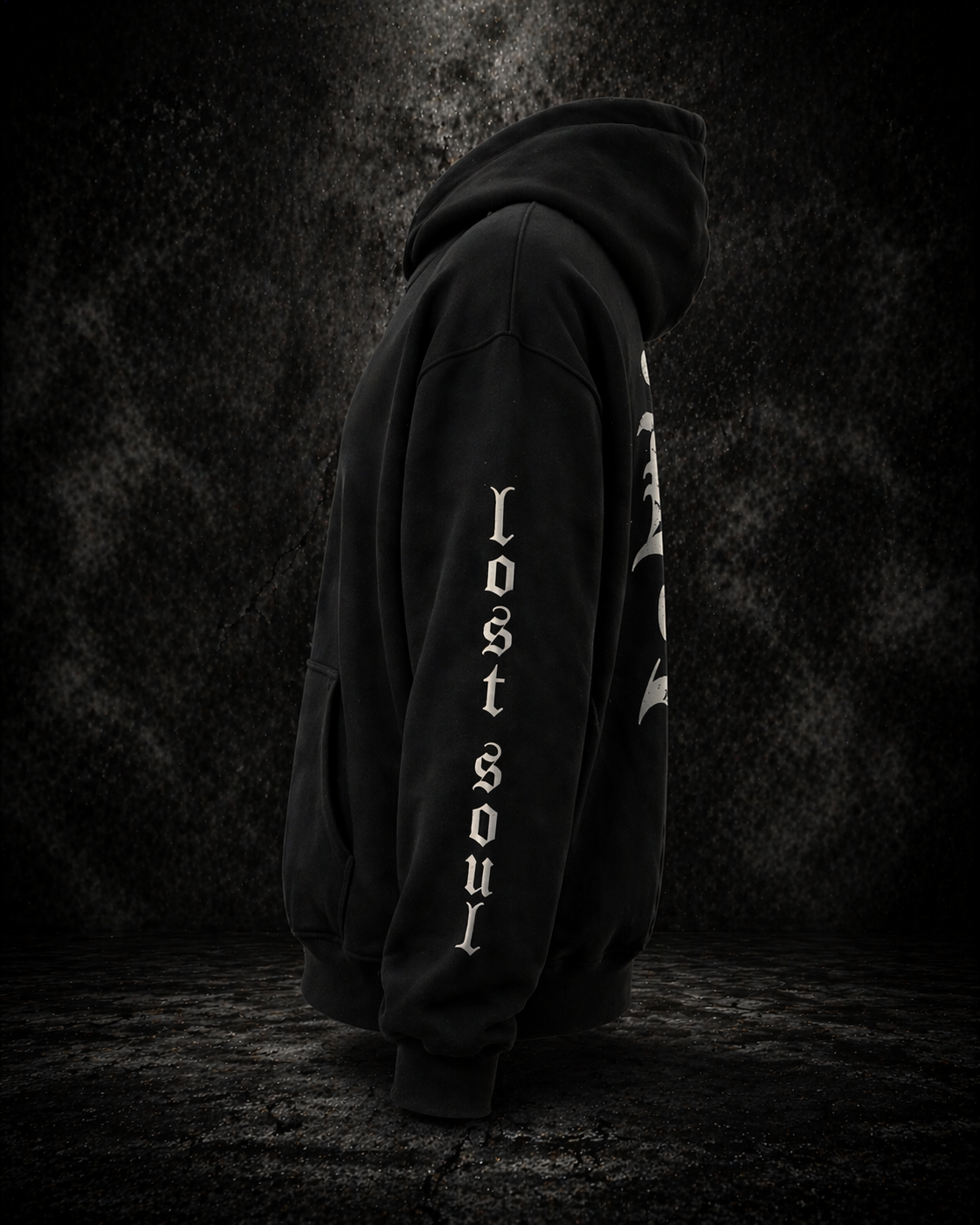 Signature Halo Hoodie - Core