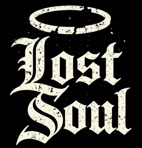 Lost Soul Official