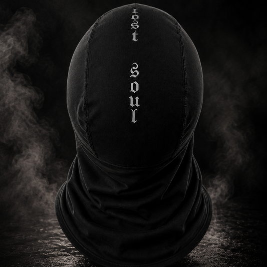 Signature Balaclava