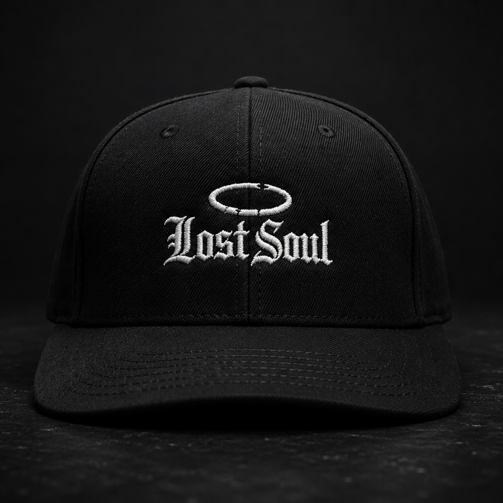 Signature Cap