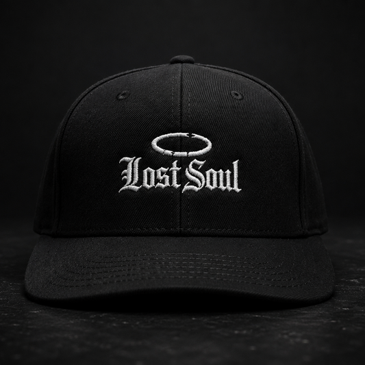 Signature Cap